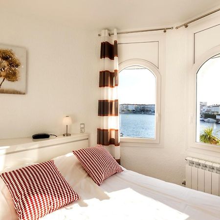 2009 Casa San Maurici Con Piscina By Homeselectspain Empuriabrava Eksteriør bilde