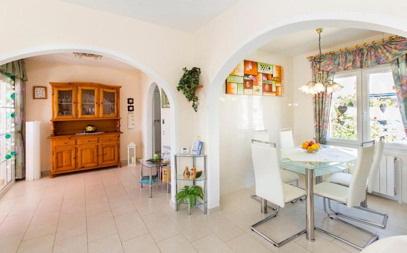 2009 Casa San Maurici Con Piscina By Homeselectspain Empuriabrava Eksteriør bilde