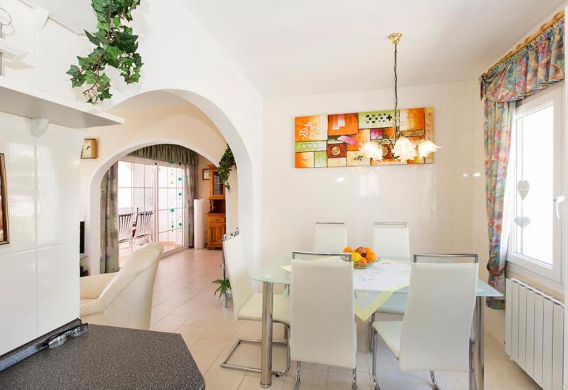 2009 Casa San Maurici Con Piscina By Homeselectspain Empuriabrava Eksteriør bilde