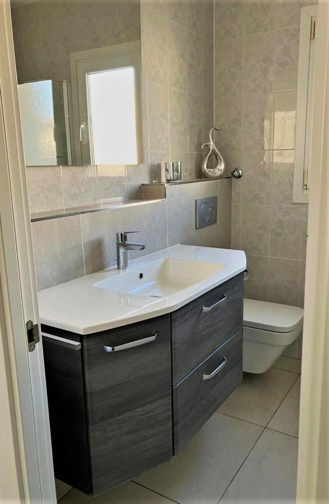 2009 Casa San Maurici Con Piscina By Homeselectspain Empuriabrava Eksteriør bilde